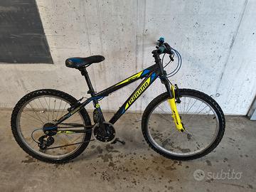 MTB LEGNANO ECTOR N. 24