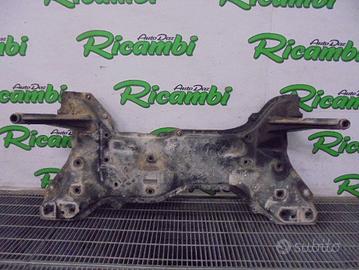 TELAIO - CULLA ANTERIORE DUCATO 2.3 JTD 2004