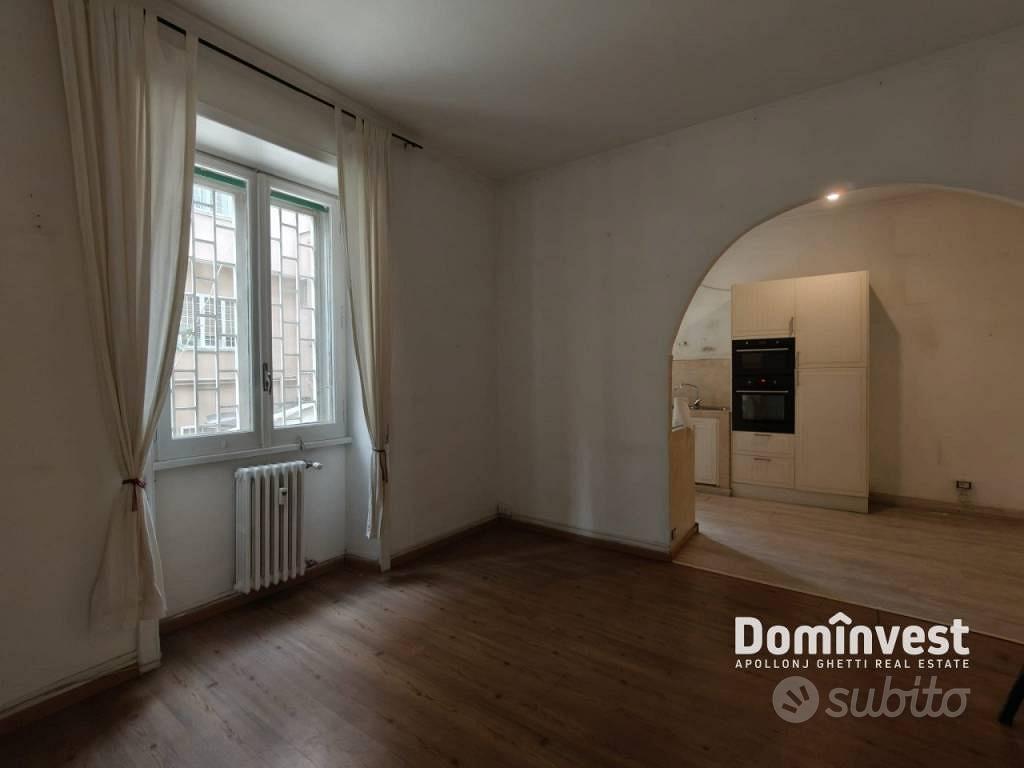 Appartamento – RM - Vista 5