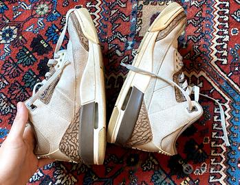 Air Jordan 3 Retro Palomino EU 42,5