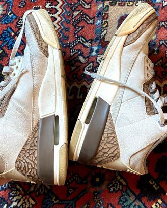 Air Jordan 3 Retro Palomino EU 42,5