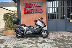 kymco ak 550 premium