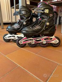 Rollerblade Roces
