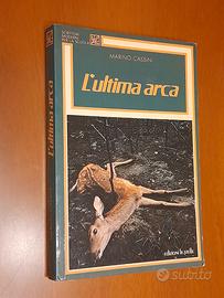 L'ultima arca di Marino Cassini