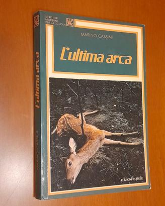 L'ultima arca di Marino Cassini