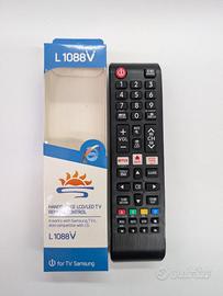 Telecomando Universale per TV Samsung e LG