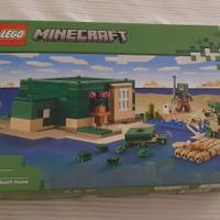 Lego Minecraft