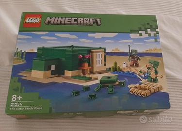 Lego Minecraft