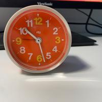 Sveglia vintage Ritz