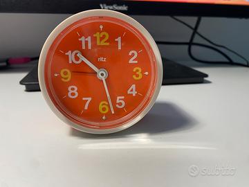 Sveglia vintage Ritz