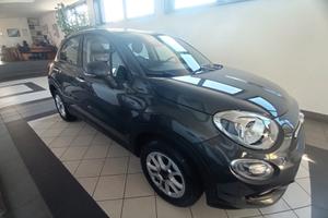 Fiat 500X 1.4 T-Jet 120 CV GPL Lounge