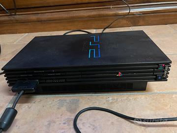 Sony Playstation 2
