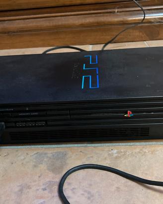 Sony Playstation 2