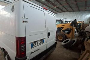 Officina mobile