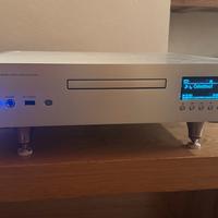 Technics SL-G700 streamer dac lettore sa-cd