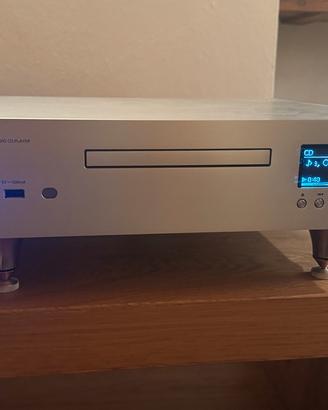 TECHNICS SL-G700  STREAMER di rete-lettore CD-SACD