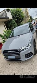 audi Q3 quattro TDI 150 CV 2017 aut. 