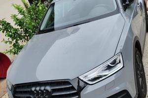 audi Q3 quattro TDI 150 CV 2017 aut. 