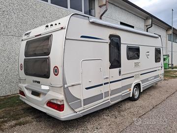 CARAVAN FENDT SAPHIR 550