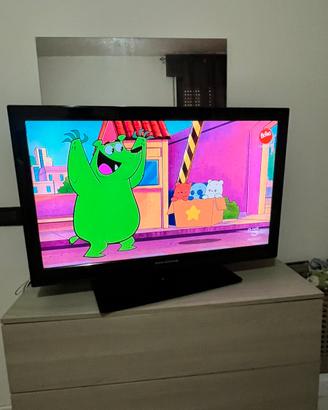 TV 52” Sinudyne