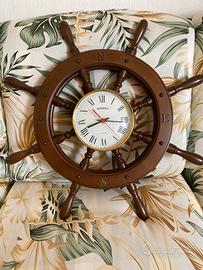 Orologio timone Garel