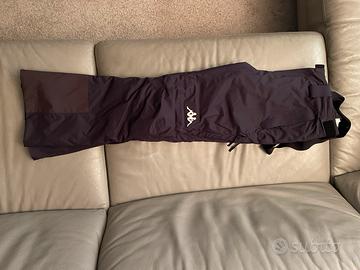 Pantaloni da sci uomo Kappa