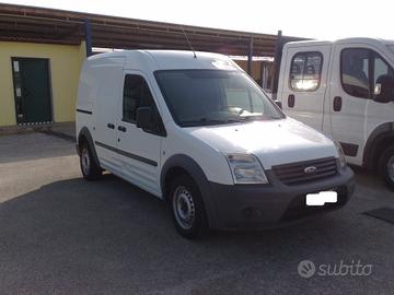 Ford Transit Connect 1.8tdci 110cv - 2010