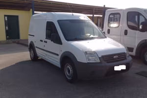 Ford Transit Connect 1.8tdci 110cv - 2010