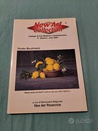 Volume d'arte collezionismo