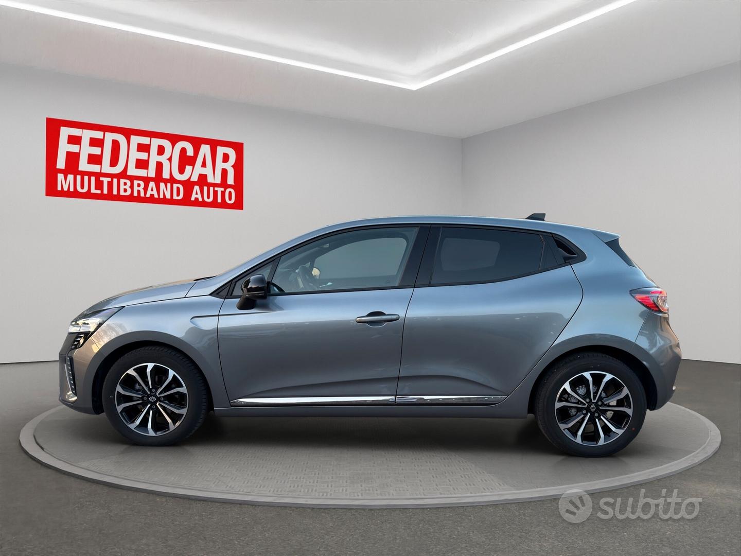 Renault Clio 2025 photo 4