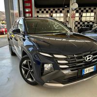 HYUNDAI Tucson 3ª serie Tucson 1.6 CRDI 48V DC...