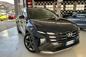 HYUNDAI Tucson 3ª serie Tucson 1.6 CRDI 48V DC...