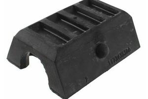 Silent block Peugeot Speedfight Ludix Ely