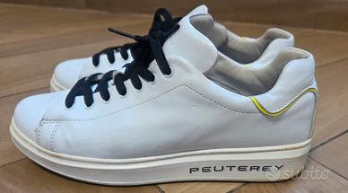 peuterey scarpe 40