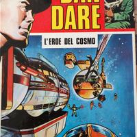 Dan Dare l'eroe del cosmo 