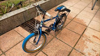 bicicletta 