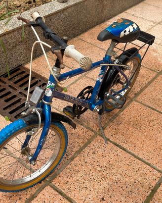 bicicletta 