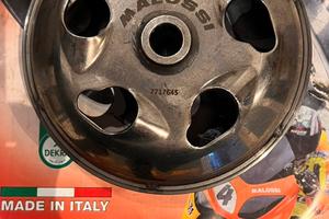 Kit malossi. ripresa e scatto  per primavera 150