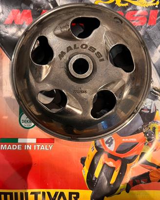 Kit trasmissione Malossi per primavera 150