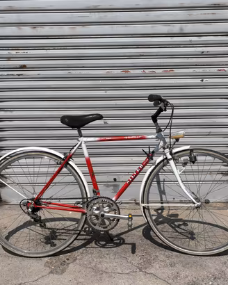 Bici uomo