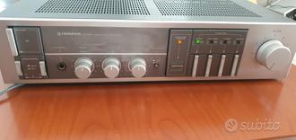 AMPLIFICATORE STEREO PIONEER SA-550  			
