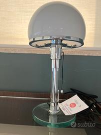 Lampada Bauhaus Sigerico