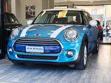 Mini 1.5 Cooper