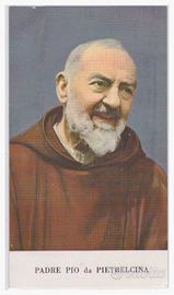 Santino - Padre Pio da Pietrelcina.254