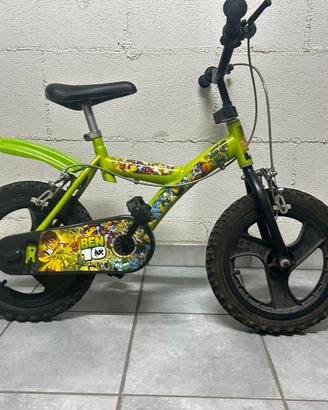 Bici bambino