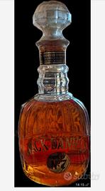 Jack Daniels