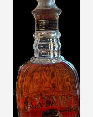 Jack Daniels
