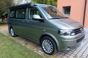 VW California T5 2.0 TDI 140cv 4Motion Comfortline