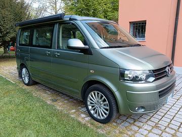 VW California T5 2.0 TDI 140cv 4Motion Comfortline