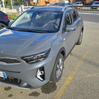Kia Stonic 1.2 84 CV GPL/Benzina